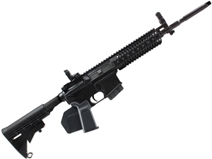 Colt CR6940 Monolithic Carbine 5.56 16" Rifle - CA Featureless