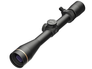 Leupold VX-3HD 4.5-14x40 1" CDS-ZL Duplex SFP Riflescope