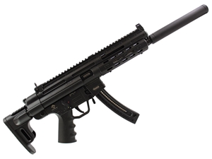 USED - ATI GSG-16ML MLOK Carbine .22LR