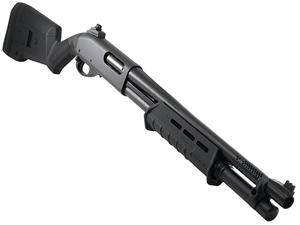 Vang Comp 559 Remington 870 12GA 18.5" 7rd Shotgun, Magpul