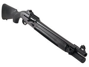 Beretta 1301 Tactical 12GA 18.5" 8rd Shotgun, Fixed Choke