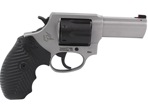 Taurus 856 3" .38Spl Two-Tone Revolver w/ Night Sights & VZ Grips