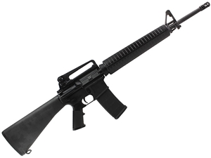 Yahoo!オークション -「colt ar15」(トイガン) (ミリタリー)の