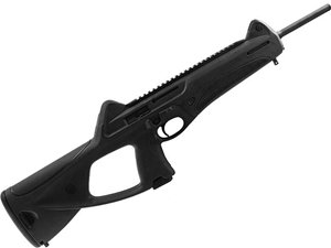 Beretta CX4 Storm 9mm 16" Rifle, Black, 10rd