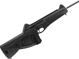Beretta CX4 Storm 9mm 16" Rifle, Black, 10rd - CA