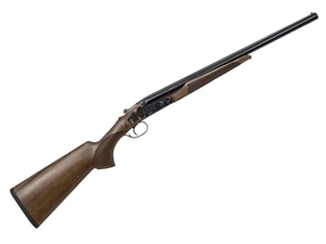 CZ Sharp Tail Coach 12GA Shotgun 20"