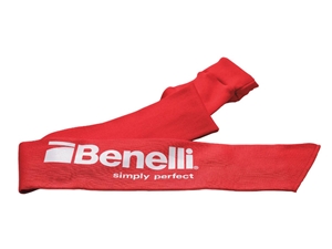 Benelli Gunsock for Shotguns & Rifles, Red