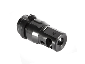 Dead Air Silencers Key Mount Micro Brake 5/8x24