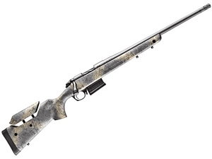 Bergara B-14 Wilderness Terrain 6.5CM 24" Rifle