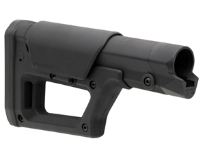 Magpul PRS Lite Precision Rifle Sniper Adjustable Carbine/A5 Stock - Black