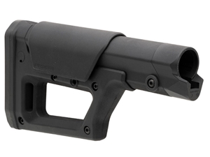 Magpul PRS Lite Precision-Adjustable Stock Black