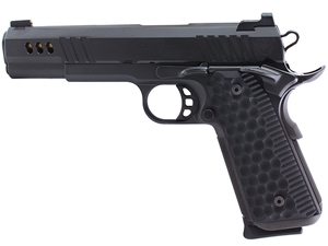 Nighthawk Custom Boardroom President 9mm 5"