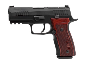 Sig Sauer P320 AXG Classic 9mm 10rd Pistol