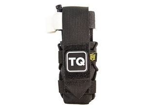 HSGI Tourniquet Taco, Black