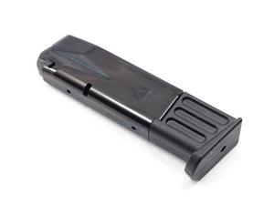 Mec-Gar Sig P226 9mm 10rd Magazine, Blued