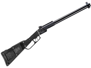 Chiappa M6 12GA/22WMR 18.5" O/U Rifle/Shotgun Combo