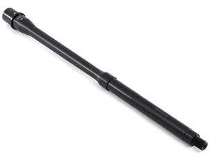 Faxon AR-15 5.56mm 16" SOCOM Nitrided Barrel