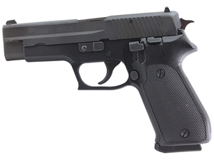 USED - Sig Sauer P220 W. German 45acp