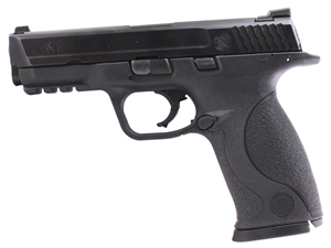 USED - Smith & Wesson MP9 9mm