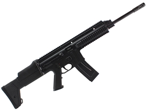 USED - ISSC Modern Sporting Rifle MK22 16.5" 22LR