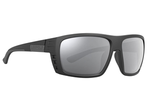 Leupold Performance Eyewear Payload - Matte Black, Shadow Gray Glasses