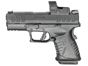 Springfield XD(M) Elite Compact 10mm 3.8" OSP Pistol 11rd w/ HEX Dragonfly