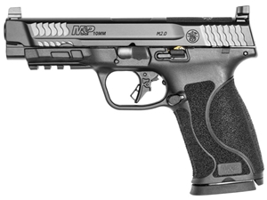 Smith & Wesson M&P 10MM M2.0 4.6" NTS/OR Pistol