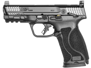 Smith & Wesson M&P 10MM M2.0 4" TS/OR Pistol