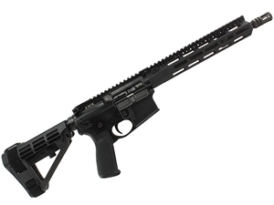 USED - BCM BCM4 11.5" 5.56mm Pistol