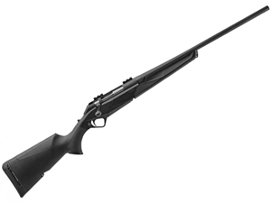 Benelli LUPO .308Win 22" 6rd Rifle, Black
