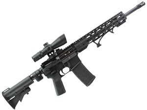 USED - Adams Arms AA15 16" 5.56" Rifle