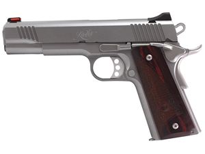 Kimber Stainless II 10mm 5" Pistol