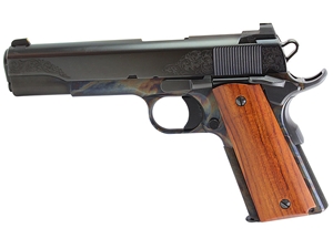 Dan Wesson Heirloom 2020 .45ACP 5" Pistol - BLEM