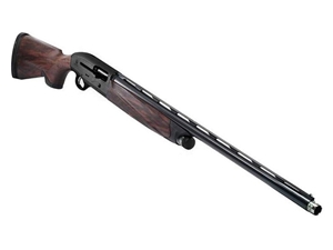 Beretta A400 Xcel Sporting 12GA 30" Shotgun, Black