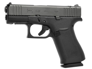 Glock 43X MOS USA