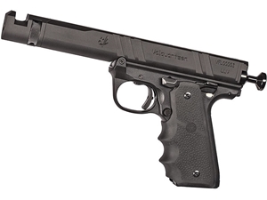 Volquartsen Mamba-X.22LR 4.5" Pistol, Black TB