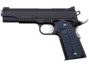 Magnum Research 1911G 5" 10mm Pistol, Black