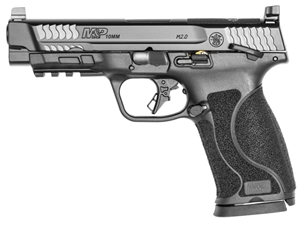 Smith & Wesson M&P 10MM M2.0 4.6" TS/OR Pistol