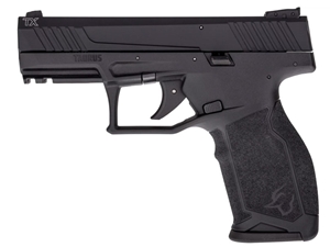 Taurus TX22 .22LR 4" Pistol 16rd No Manual Safety TB