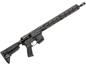 BCM RECCE-16 BFH ELW MCMR Carbine Black - CA