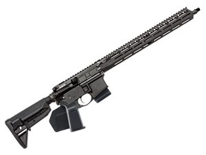 BCM RECCE-16 BFH ELW MCMR Carbine Black - CA Featureless