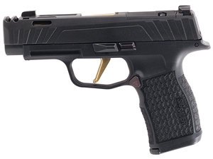 Sig Sauer P365XL Spectre Comp 9mm Pistol