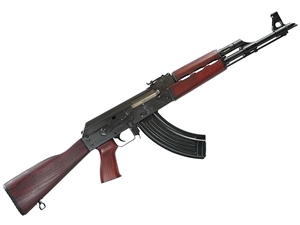 Zastava ZPAP M70 7.62x39 16" Rifle, Serbian Red