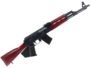 Zastava ZPAPM70 Serbian Red Furniture 7.62x39mm Rifle - CA