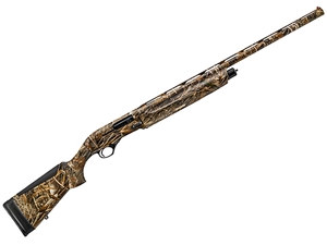 Beretta A300 Ultima 20GA 28" 4rd Shotgun w/ Kick Off Stock, Realtree MAX 5