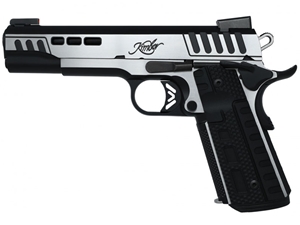 Kimber Rapide Scorpius 5" 9mm Pistol