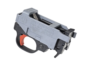 Ruger BX-Trigger 10/22 Trigger, Red