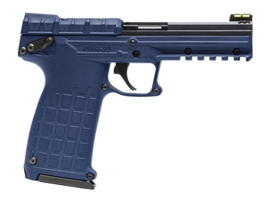 Kel-Tec PMR-30 .22WMR 4.3" 30rd Pistol, Navy Blue