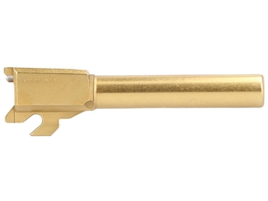 Sig Sauer P320 Full Size Gold 9mm Barrel, 4.7"