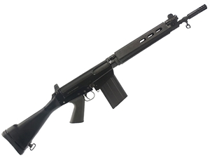 DSA SA58 16" .308 Jungle Warrior Carbine